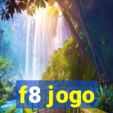 f8 jogo